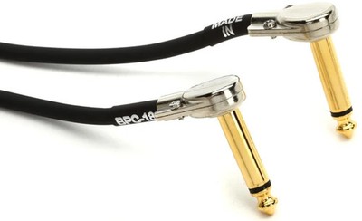 Boss BPC-18 Patch Cable - 18 inch