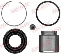 Reparaturkit, Bremssattel Quick Brake 114-5072 FüR Mitsubishi