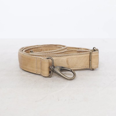 Schulterriemen, Beige, Einfarbig, 100 cm, 2 #vCp