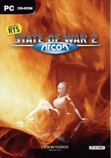 State Of War 2: Arcon PC Neu & OVP