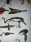 Vintage Fishing Lures,Bomber Popper Spoons and Crank Bait — photo 3