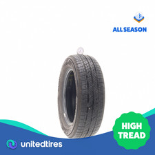 Used 18560r14 Kumho Solus Ta51a 82h - 832 Used 18560r14 Kumho Solus Ta51a 82h - 832