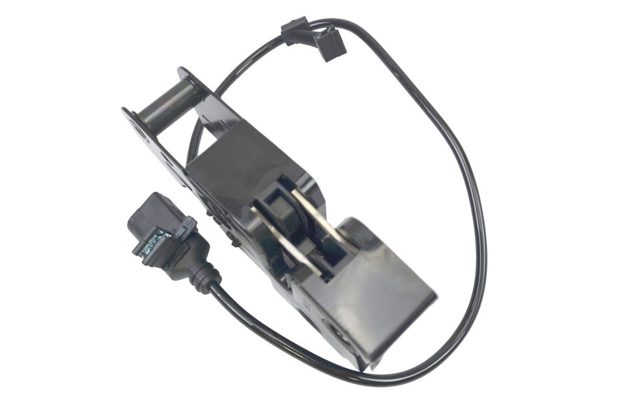 fits 2008 to 2012 2014 to 2015 Audi R8 Hood Latch Underhood