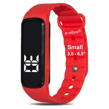 Potty Training Watch - Silent Vibrating Alarm Wristband Pill Reminder Watch with