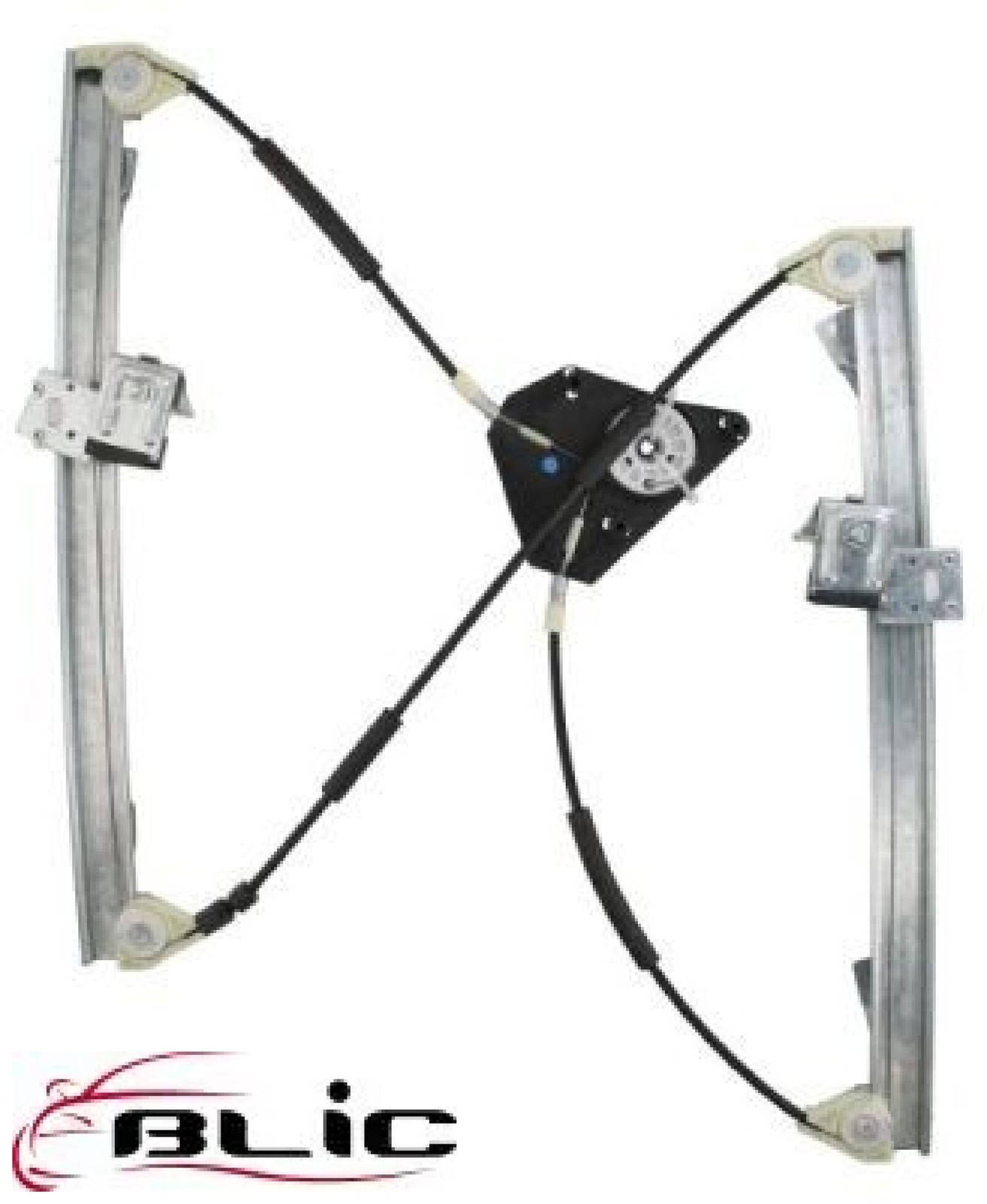 Blic Fensterheber 6060-00-Vw4840, Rechts - Bild 2