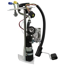 Electric Fuel Pump Assembly 12V Fit for 1999 Ford Ranger L4-2.5L V6 3.0L 4.0L