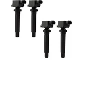 Ignition Coils Set of 4 for Suzuki SX4 Grand Vitara 2006-2008