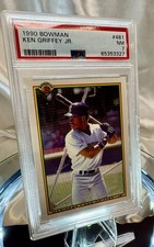 1990 Bowman Baseball Cards 4