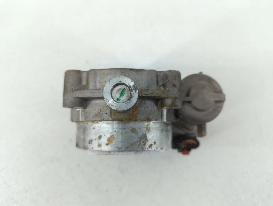 Jeep Grand Cherokee 2011-2022 carrocería del acelerador JUNFR Foto 3 de 4