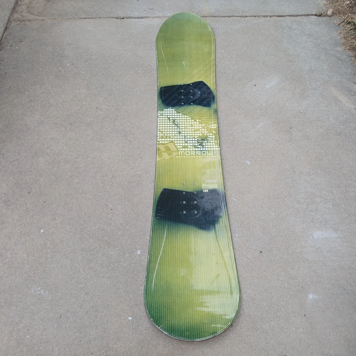 Morrow Skiing, Snowboarding & Snowshoeing for sale | eBay