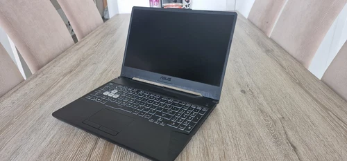 Asus Tuf A15