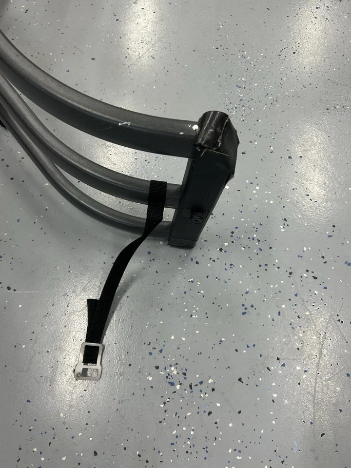 Bed Extender Rail For 2016 Toyota Tundra ￼ - Image 3 of 4