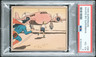 1940 Superman #68 SAVED BY SUPERMAN - PSA 4 - SCARCE HIGH NU