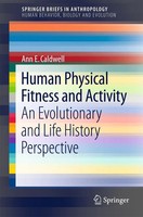 Ann E. Caldwell | Human Physical Fitness And Activity | Taschenbuch | Englisch