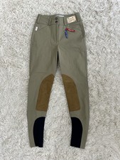 Tailored Sportsman Trophy Hunter Breeches Size 24R