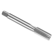 Hand Plug Tap M10 x 0.75 H2 Thread Plug Style Screw Tapping Threading Tool