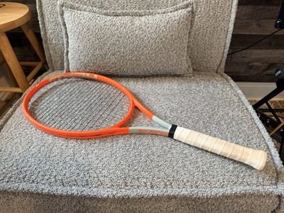 Head Graphene 360+ Radical MP 2021 - good condition - grip size 2 (4 1/4)