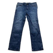 LAPG Terrain Flex Tactical Jeans Mens Relaxed Fit 34*32 (tag) fits 35*32 Police