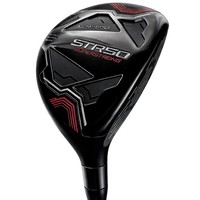 MD Golf Mens STR50 Superstrong Fairway Wood Graphite Shaft Club Choose Loft Flex