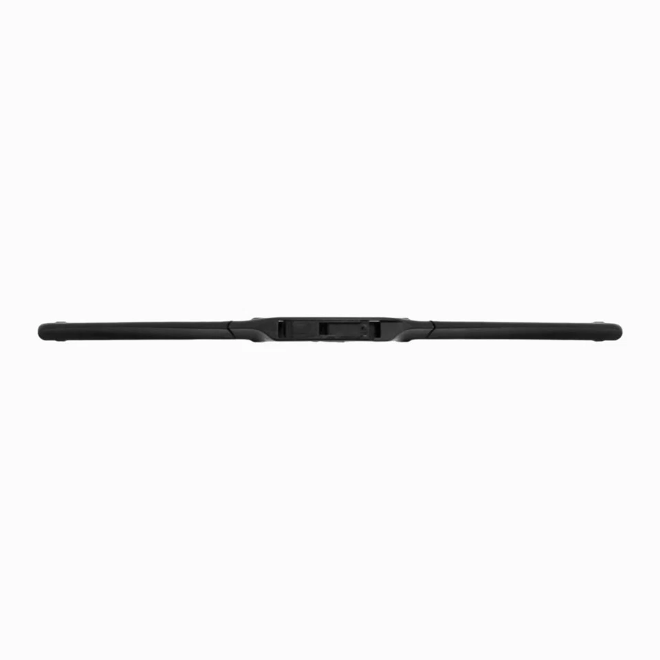 Genuine ACDelco For Volkswagen Jetta 1993-2004 Wiper Blade | Black Plastic Frame - Image 2 of 4