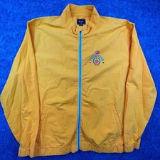 Primitive Skateboarding Jacket Mens XXLarge A...