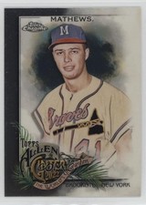 Eddie Mathews
