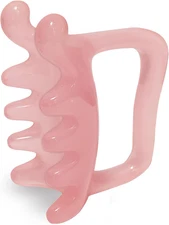 Fascia Massage Tool Blaster Cellulite Lymphatic Drainage Myofascial Pink