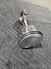 Piston W/ Con. Rod 15-22 Dodge Charger Challenger 6.2 Hellcat Redeye 53010924AA