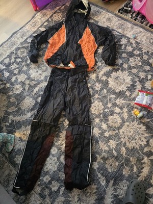 mens harley davidson rain gear