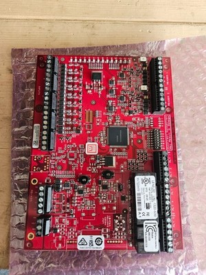 NEW* Lenel Series 3 LNL-1320-S3B Dual Reader Interface Module