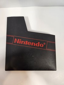 Nintendo Entertainment System (NES) - Game - Trojan