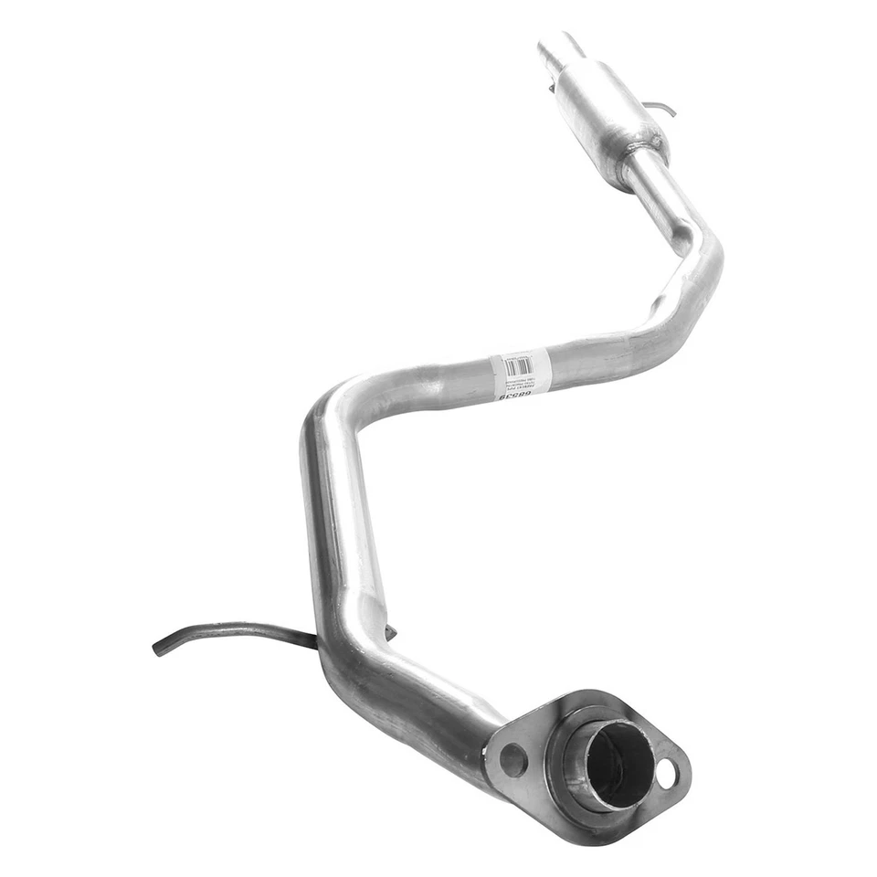 For Mazda 5 06-12 AP Exhaust 68539 Aluminized Steel Exhaust Intermediate Pipe Foto 2 de 4