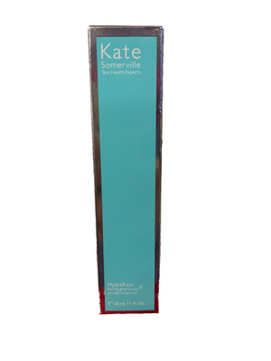 KATE SOMERVILLE HydraKate Recharging Serum- NEW