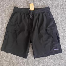 New Patgonia Outdoor lightweight quick drying shorts and casual sports pants