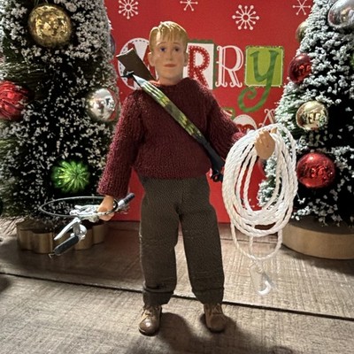 Home Alone 2015 25th Anniversary Kevin McCallister Figure NECA 2015