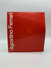 Luciano Caramel, Agostino Ferrari, Electa, 1991