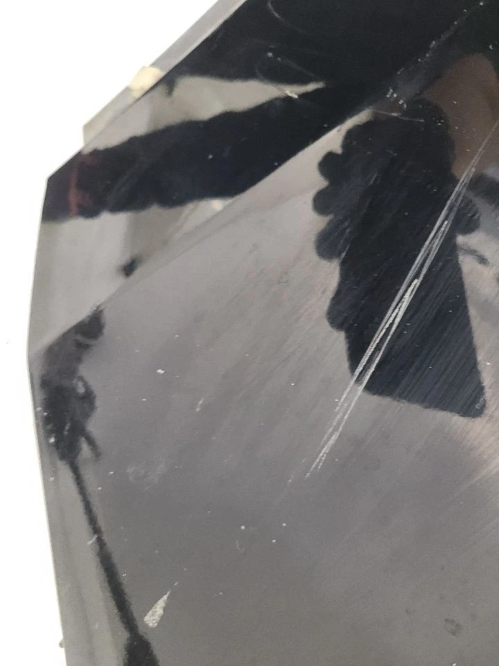  2016 2017 2018 2019 FORD EXPLORER Passenger Right Fender  Foto 2 de 4