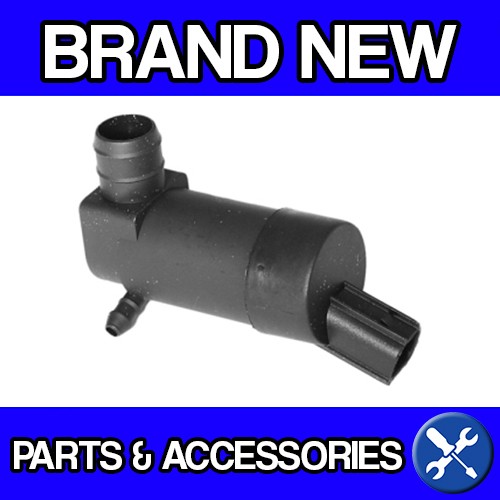 For Volvo S80 II (07-16) Windscreen Washer Pump