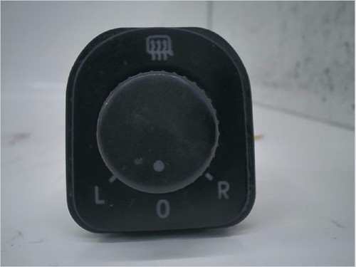 Elektrische Außenspiegel Schalter Gebraucht VOLKSWAGEN GOLF PLUS Phas