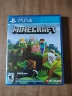 Minecraft Starter Collection - Sony PlayStation 4 Tested And Working