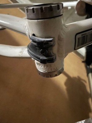 ORBEA Aqua Freme Set Aluminum Road Frame Carbon Fork USED | eBay