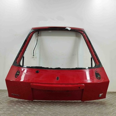 Toyota Celica T23 Tailgate Bootlid 67005-2B660 1.8 Benzin 134KW 2003 32030909