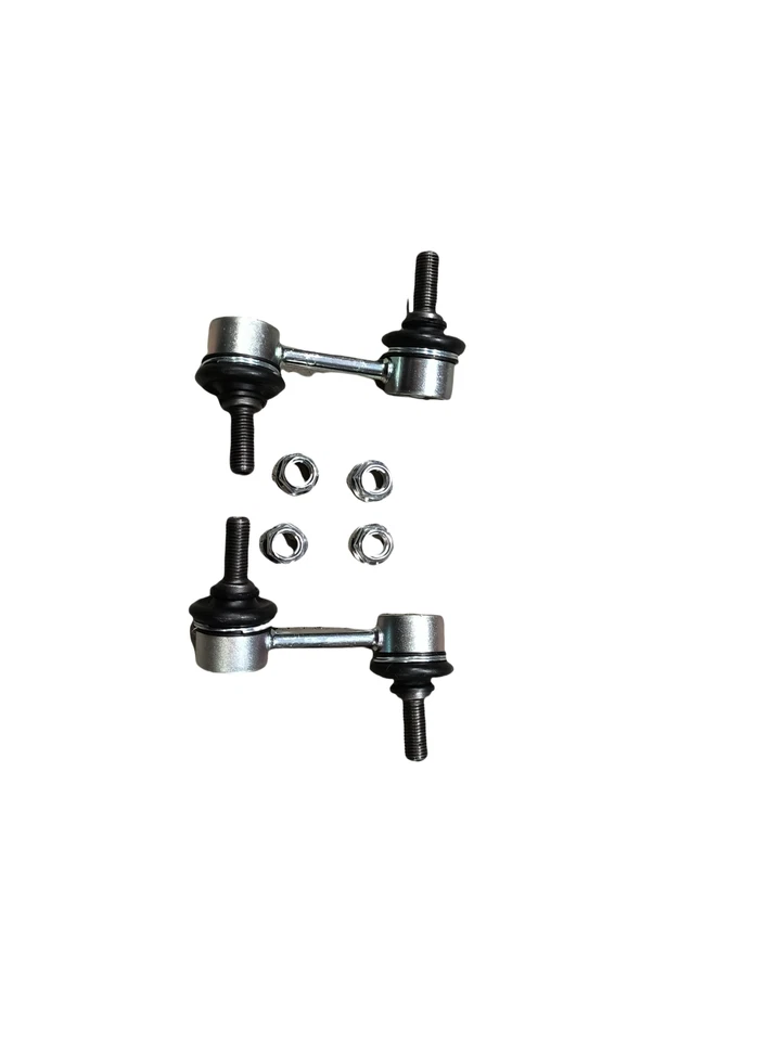 Kit de 6 brazos de control inferiores delanteros genuinos Honda Accord 2003-2007 Foto 4 de 4