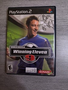 Pro Evolution Soccer 2 Ps2 pas cher - Meilleures ofes sur le neuf et l'occasion