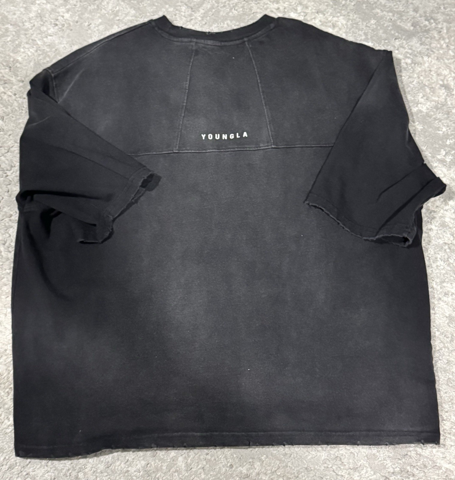 Youngla Tee - image 3