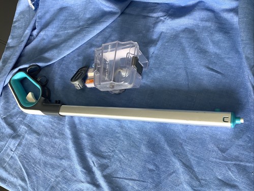 VAX Steam Mop Replacement Part = Trigger Handle + Other Parts #1