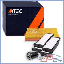 Filtre à air Mitsubishi SPACE STAR