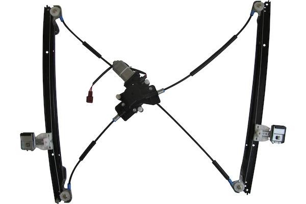 Alzacristallo Anteriore Elettrico Sinistro 3 Porte Chrysler Voyager dal 2004
