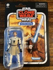 Obi-Wan Kenobi 2020 VC103 STAR WARS The Vintage Collection Clone Wars