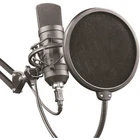 Stadium USBKIT Microphone & Extendable Arm, Podcast Youtube Skype Gaming Vocal